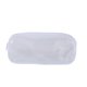 thumbnail image 2 of Tholdsy Estuche transparente para lápices, bolsa para bolígrafos con cremallera de PVC, almacenamiento portátil para artículos de Type10 NO10, 2 of 6