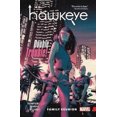 thumbnail image 3 of Hawkeye: Kate Bishop Vol. 3: Réunion de Famille, 3 of 3