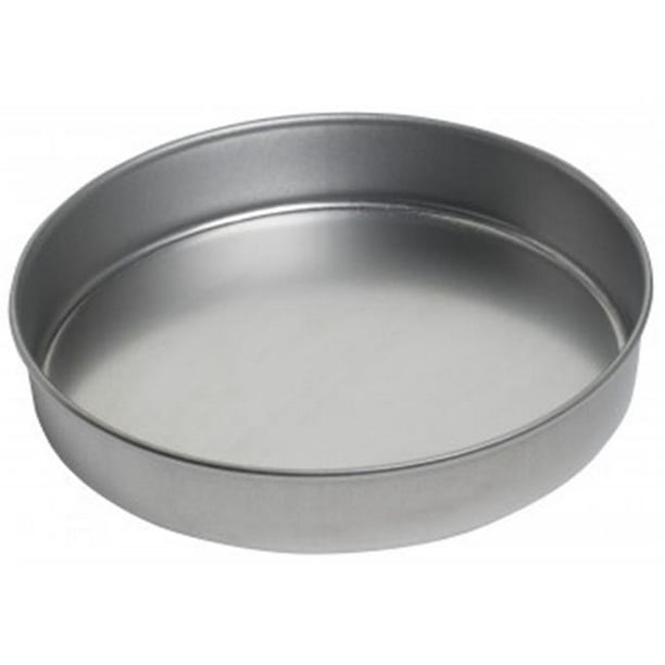 focus foodservice commercial bakeware 9 by 2inch round
