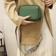 thumbnail image 4 of Bolsa cruzados para mujer, femeninos de cuero genuino de diseñador, correa ancha para niñas Ndcxsfigh Para Estrenar, 4 of 9