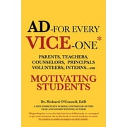 Ad-For Every Vice-One* : Motivating Students (Paperback)