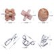 thumbnail image 4 of Exercise Motivation And Brain Ability Keep Mind Clear And Active Puzzle Toys DIY Puzzle Toys Relieve The Pressure For Children Home Adults Camping ANGGREK E566, 4 of 8