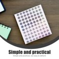 thumbnail image 3 of unbranded 1600Ud Etiquetas Pass De PVC Para Control De Calidad Resistente A, 3 of 6