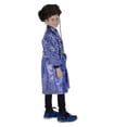thumbnail image 2 of Chaqueta de rabino judío Costume Dress Up America para niños, color azul, 2 of 4