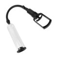 thumbnail image 5 of Men Vacuum Pump Trainer Manual Enlarger Booster Treatment Device Manual Air Pump Exerciser, 5 of 5
