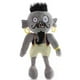 thumbnail image 1 of Plants vs 2 Video Game Character Plush Toys Plants Peashooter SunFlower Anime Stuffed Plush Dolls Gifts for Children, 1 of 4