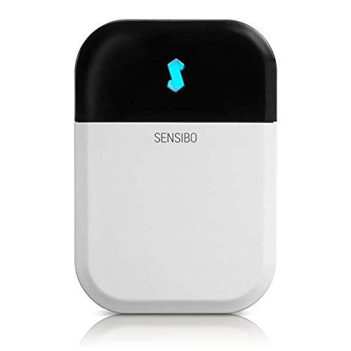 SENSIBO Sky, control remoto inteligente para aire acondicionado, Blanco SENSIBO SENSIBO Sky V2 Blanco