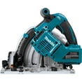 thumbnail image 4 of Sierra circular de inmersión Makita XPS01Z 36V (18V X2) LXT 6-1/2, 4 of 8