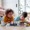 thumbnail image 4 of LEGO City Passenger Airplane 60262 Buildin Toy for Kids Ages 6+ (669 Pieces), 4 of 8