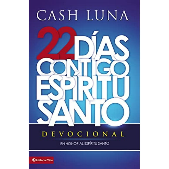 Pre-Owned La Contigo, Espiritu Santo = With You, Holy Spirit = With You, Holy Spirit = With You, Holy Spirit (Paperback) 0829760636 9780829760637