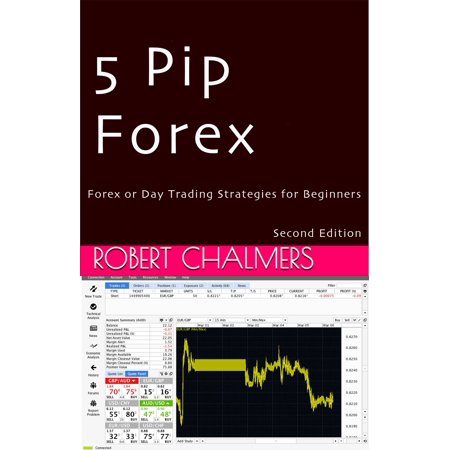 5 Pip Forex - eBook