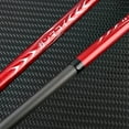 thumbnail image 4 of Carbon Fishing Trellis rods with Rotating Rod Tip Design for Angler's Holiday Good Gift, 4 of 8