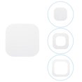 thumbnail image 4 of 20pcs Bathtub Stickers Shower Treads Non Slip Grip Strips with Scraper for Bath Tub Shower Stairs Ladders White, 4 of 6