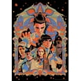 thumbnail image 4 of Buffalo Games 500-Piece Stranger Things Friends Don't Lie Jigsaw Puzzle, 4 of 5