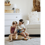 Ditty Bird Baby Sound Educational book : First 100 Words