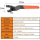 thumbnail image 3 of Universal wrench for 10-46 mm angle grinder with non-slip plastic handle, 3 of 4