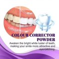 thumbnail image 3 of JAYSUING Tooth stain removal, tartar, tooth powder, gum protection, fresh breath, oral odor care, whitening tooth powder 1PC, 3 of 4