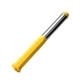 thumbnail image 3 of DYNWAVECA Badminton Racket Badminton Training Tool Enhancer Swing Training Aid for Practice Improved Rhythm Accuracy Practicing yellow, 3 of 9