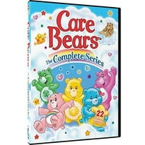 Care Bears - Complete Series [DVD]