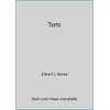 Torts, Used [Paperback]