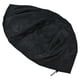 thumbnail image 4 of Cubierta Para Hoguera, Cubierta Redonda Para Patio, Cubierta Para Chimenea Al Aire Libre, Impermeable, A Prueba De Polvo, Protección UV Para Todas Las Estaciones, Color Negro, 4 of 7
