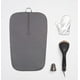 thumbnail image 5 of Plancha Vertical Philips Serie 7000 Negro OptimalTemp 1500 W Guante Incluido, 5 of 5