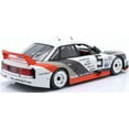 thumbnail image 2 of Werk83 Audi 90 Quattro IMSA GTO Team Audisport No 5 2nd Laguna Seca 1989 1:18, 2 of 7