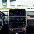 thumbnail image 4 of TPXINXIN 10.25 inch Car Radio multimedia video player CarPlay for Lexus GX460 2010-2019 Stereo GPS Navi Head Unit, 4 of 14