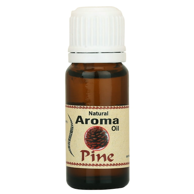 Pine 100% Pure Natural Aroma Oil Organic Aromatherapy Essential