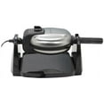 thumbnail image 4 of Hamilton Beach 26030 Belgian Waffle Maker, 4 of 7