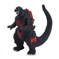 thumbnail image 3 of 17-24cm Godzilla VS Kingkong de gran tamaño Gojira pegamento suave King Ghidorah figura de acción articulaciones móviles modelo juguetes para chico regalozhangyuxiang, 3 of 4