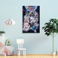 thumbnail image 4 of Gintama Anime Japanese Poster Picture Print Canvas Poster Wall Paint Art Posters Decor Modern Home Artworks Gift 12x18inch(30x45cm), 4 of 6