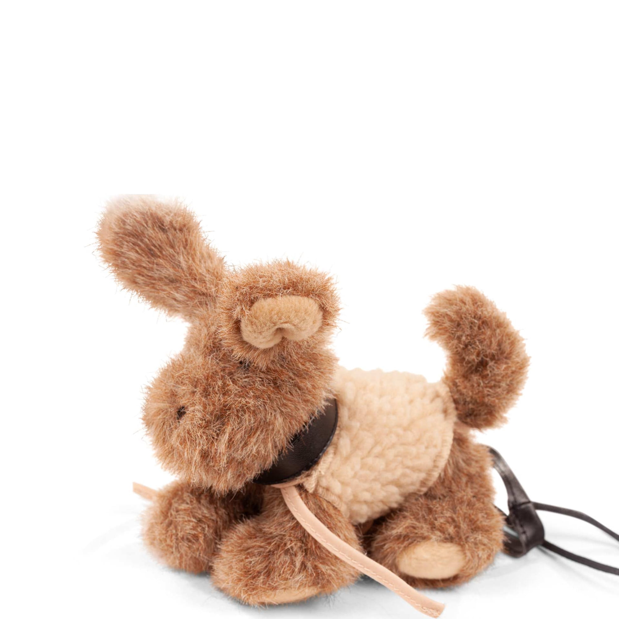 19.5" Hannah Loves Her Puppy Dog Standing Doll