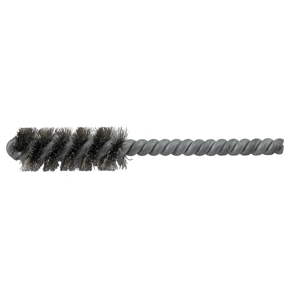 4Inch x 1/2Inch Wire Fitting Brush for Power Tools
