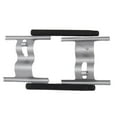 thumbnail image 6 of Rear Brake Pad Pin Fitting Kit Fits For Cayenne 2002-2010, 6 of 9