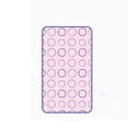 thumbnail image 2 of Rewenti Foldable Ironing Mat Heat Insulating Waterproof and High Temperature Counteractive Pad for Clothing Care, 2 of 6