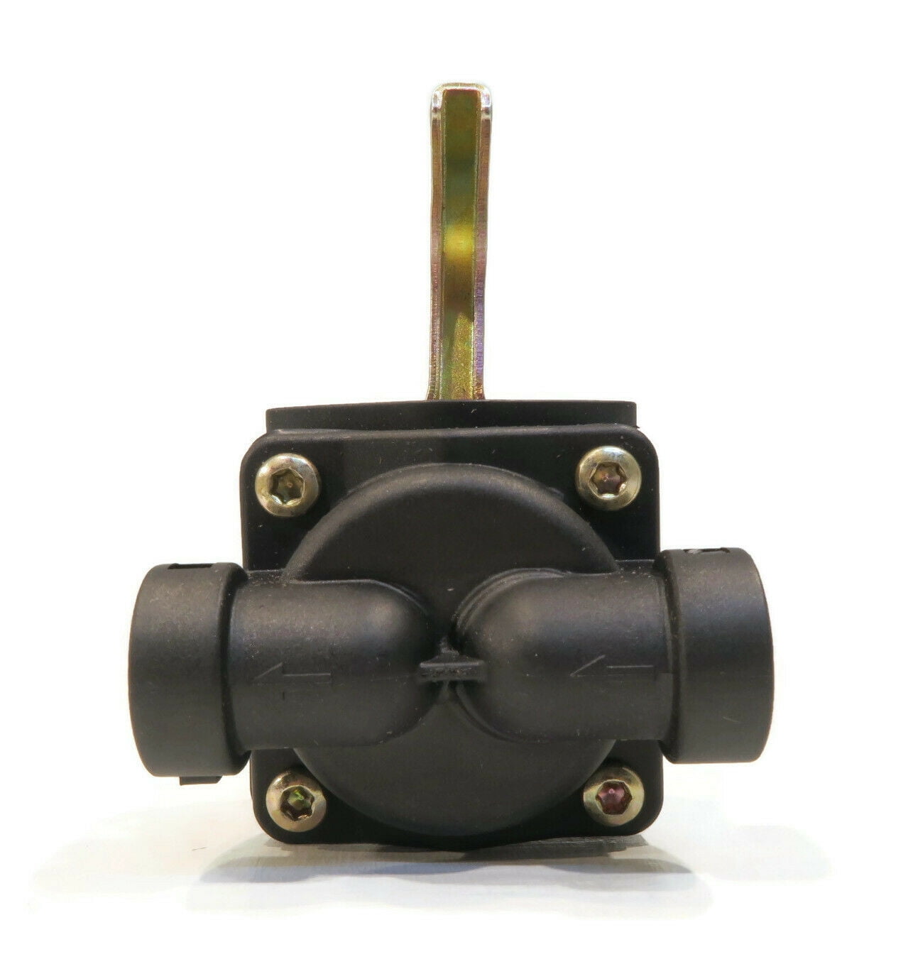 Fuel Pump for Kohler Miller Electric 12.5hp CH12.5-1910 & MI-T-M 13hp CH430-0024