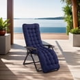 thumbnail image 1 of Cojín para Silla Lounge ERWUDEling Gravedad Cero 170 cm Impermeable, 1 of 9