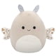 thumbnail image 1 of Push Squishmallows Original Berit Cream Moth 30 cm Jazwares, 1 of 7