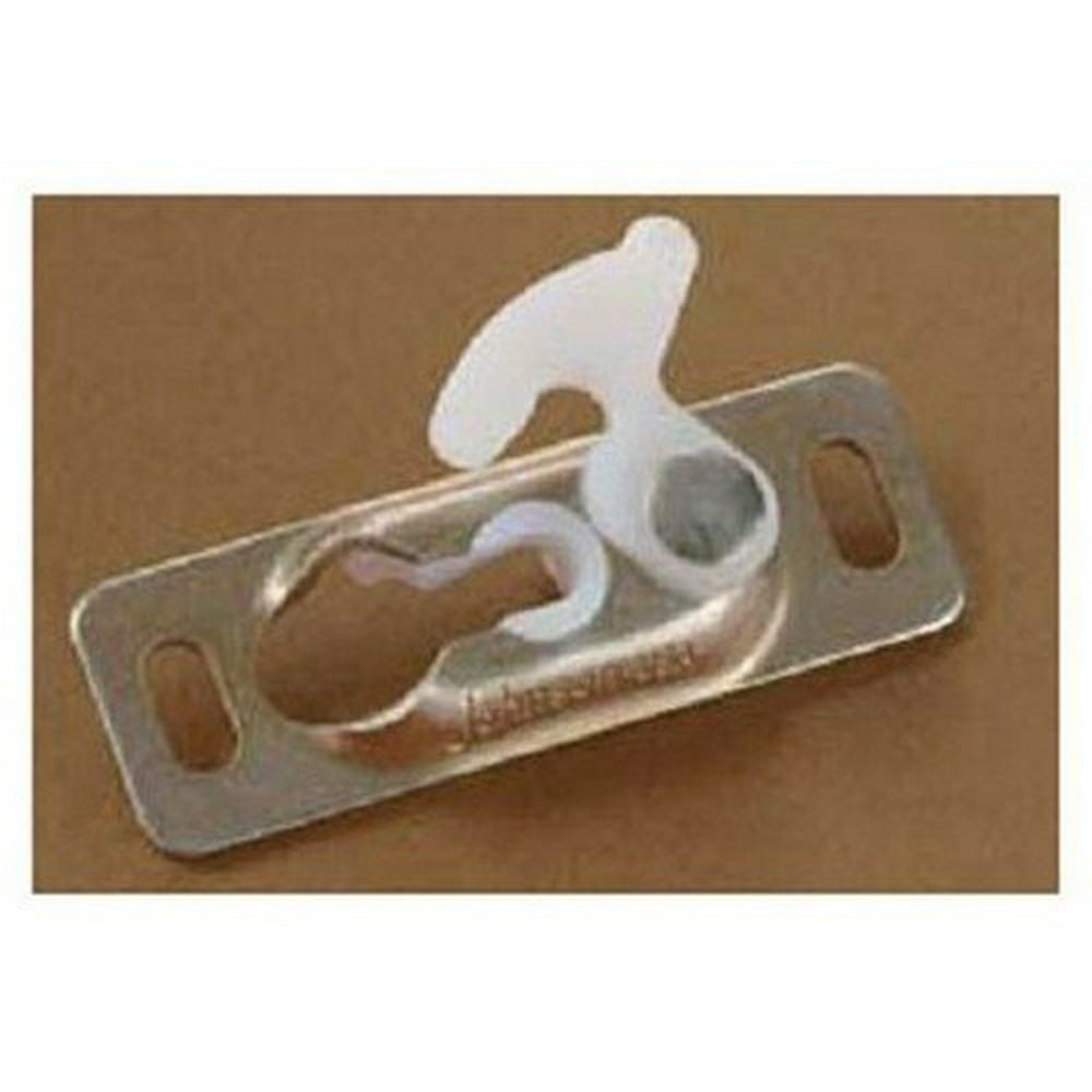 RV Designer H529 RV Trailer Camper Hardware Sliding Door Hanger