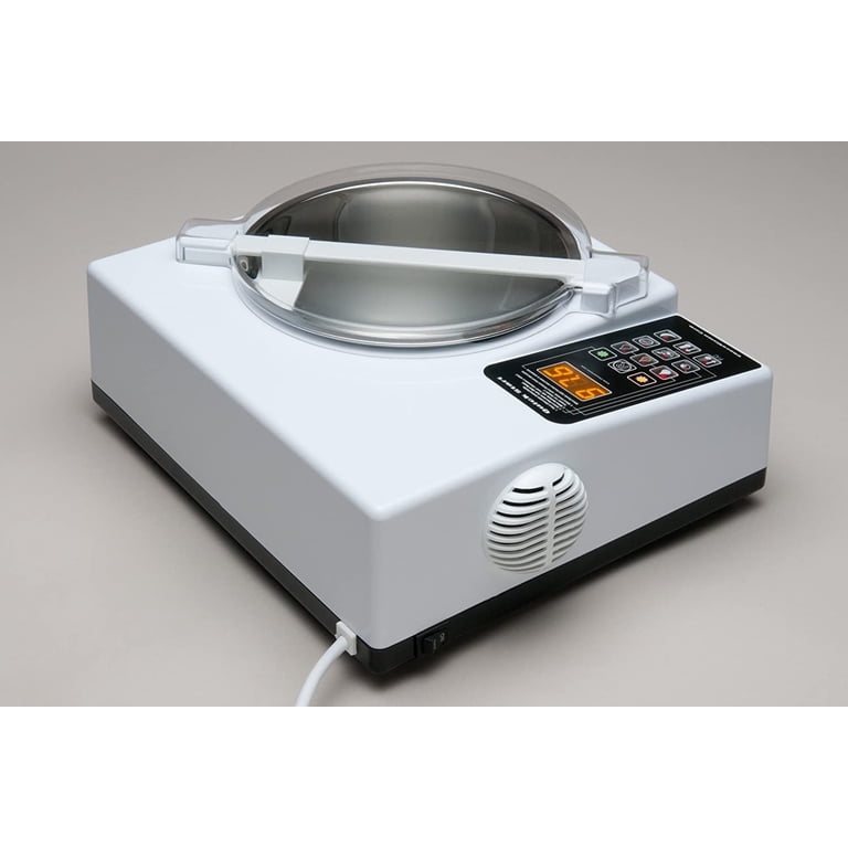 ChocoVision Professional Chocolate Tempering Machine, Revolation 2