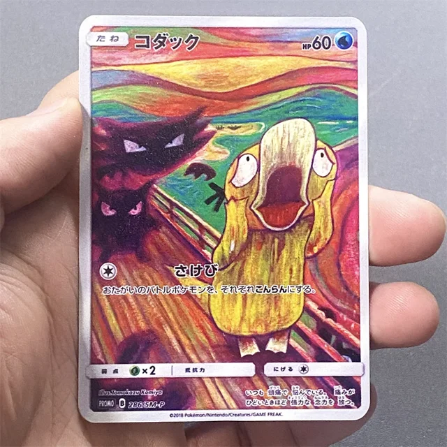 New 2024 Metal Card English Anime Charizard Arceus Mewtwo Blastoise Vmax GX V Letters Game Collection Cards Kid Toy Gift