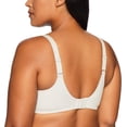 thumbnail image 2 of Bali Womens Passion For Comfort Smoothing and Light Lift Underwire Bra, 42C, 2 of 3
