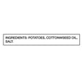 Great Value Original Potato Sticks, 14 oz