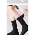 thumbnail image 6 of Unisex Athletic Running Socks for Spring Crew Socks Series 26, 6 of 8