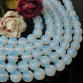 thumbnail image 3 of Hilo de Perlas Artificiales Sueltas Zulema 15 Pulgadas Redondo 10 mm, 3 of 7
