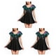 thumbnail image 1 of Qarigey Elegante traje de baño de playa para mujer: luzca a la moda dentro y fuera del agua Cómodo traje de baño para mujer Traje de baño Type1 NO1, 1 of 6