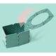 thumbnail image 3 of Funda de cojín para asiento de bicicleta, funda de gel suave para asiento de bicicleta para comodidad de hombres y mujeres,, 3 of 5