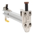 thumbnail image 1 of Manual Nailer, Manual Steel Nail  Aluminum Alloy Safe Touch Switch  For Hydropower Project, 1 of 8
