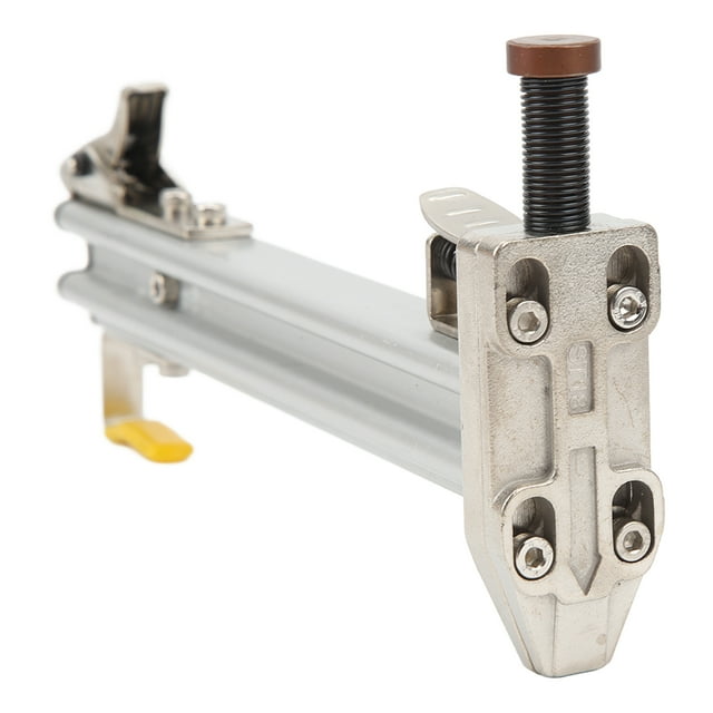 Manual Nailer, Manual Steel Nail Aluminum Alloy Safe Touch Switch For Hydropower Project